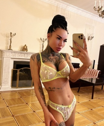 Анкета проститутки Галина - город Некрасовский, 27 лет, №697